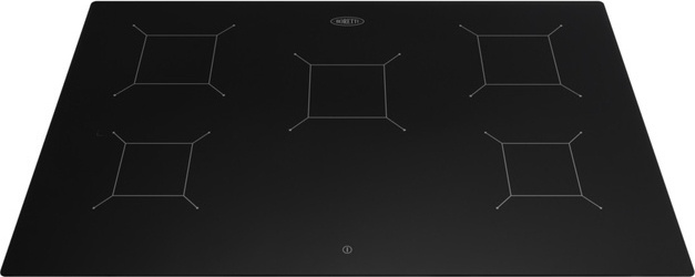 boretti mlhbi805 inductie kookplaat 80 cm